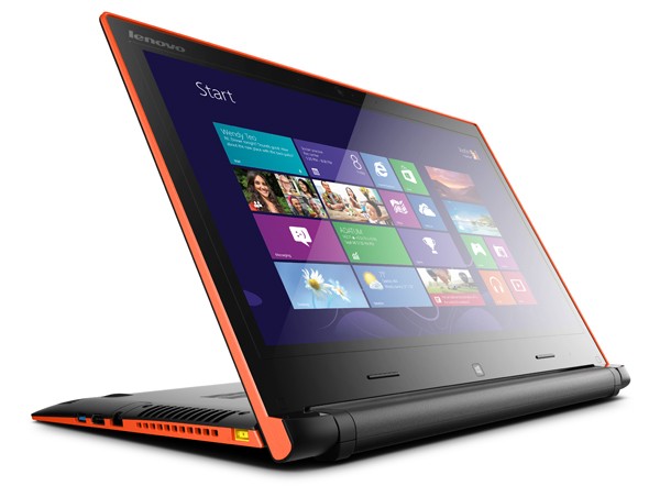 Lenovo Flex